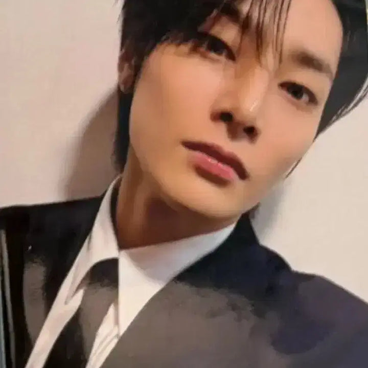 아이엔) 스키즈 아코디언 럭드 분철 정인이