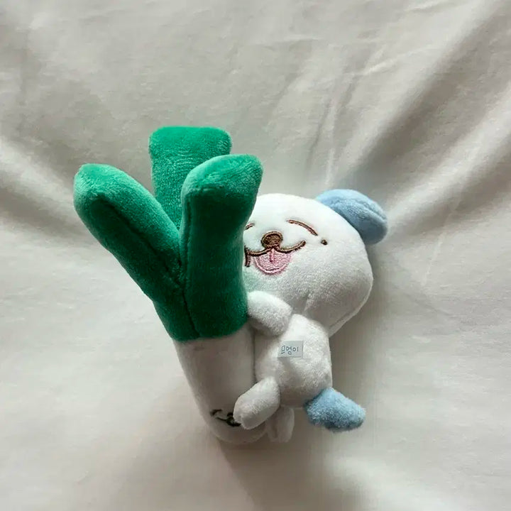 대파 므엉이 제노 인형