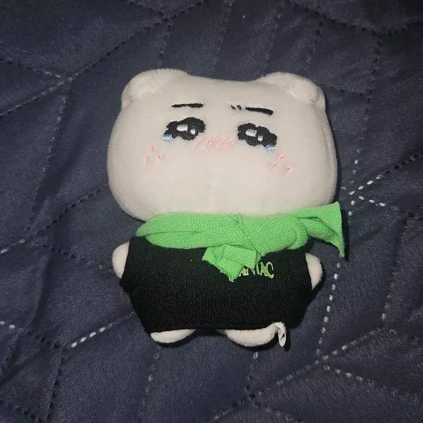 스트레이키즈 필릭스 울복이 인형