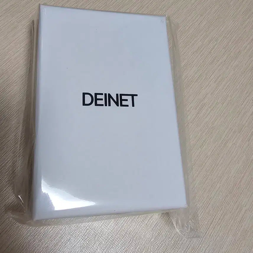 투바투 연준 GGUM x DEINTE 껌 목걸이