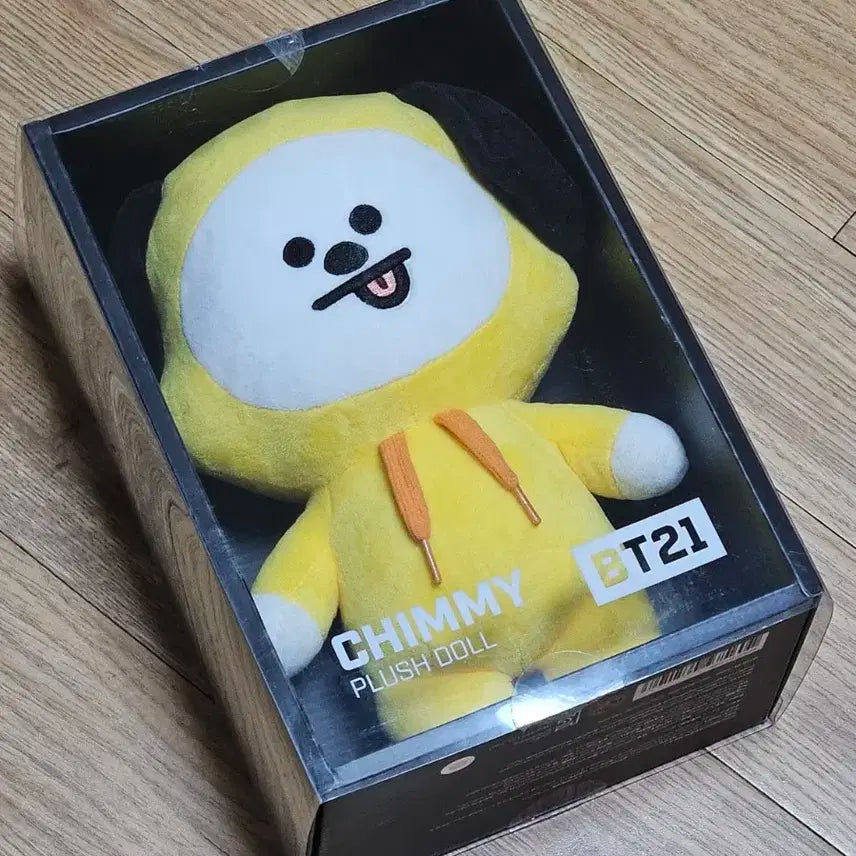BT21 치미 30cm 인형 판매