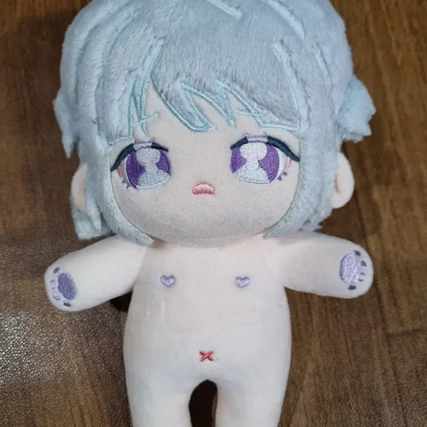 말썽꾸러기 하지메 솜인형 판매합니다!