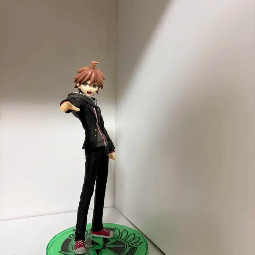 단간론파 나에기 마코토 알제논 피규어