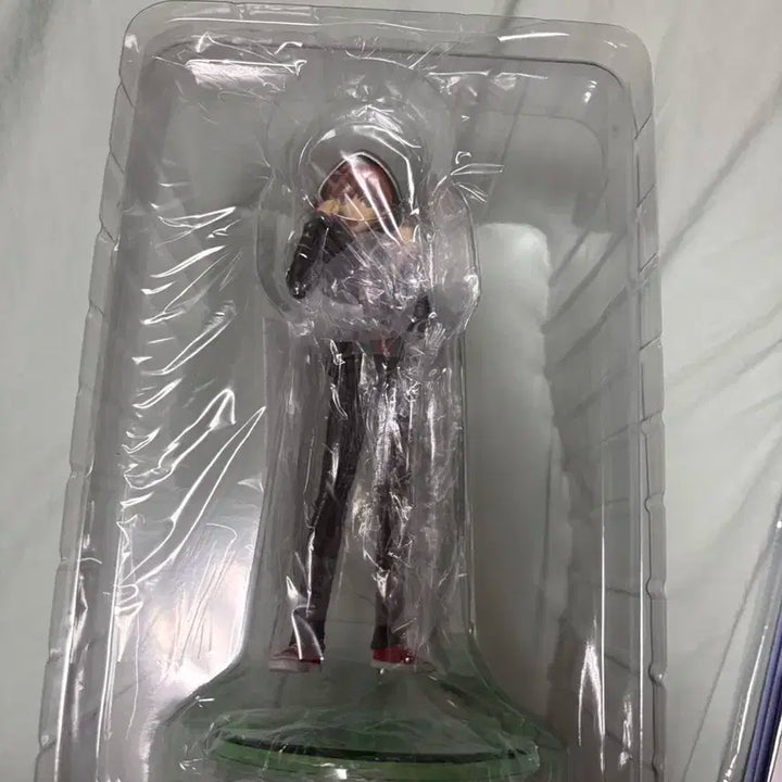 단간론파 나에기 마코토 알제논 피규어