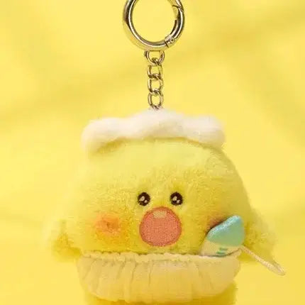 베이비트루즈 트루즈 베이비뉴본 키링 포동 PODONG 소정환 인형