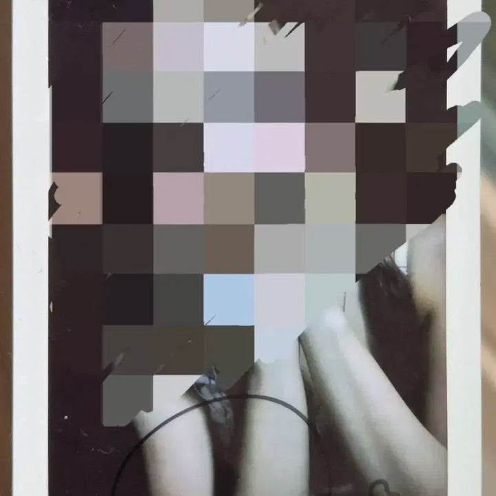 트와이스 나연 폴라 양도