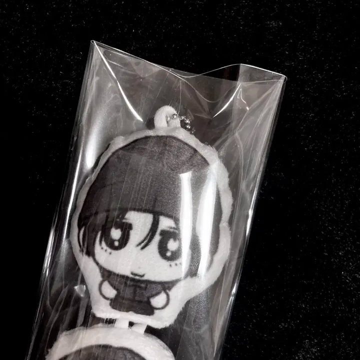 보이넥스트도어 이한 태산 쿠션키링 보넥도 인형 키링 비공굿 디액션