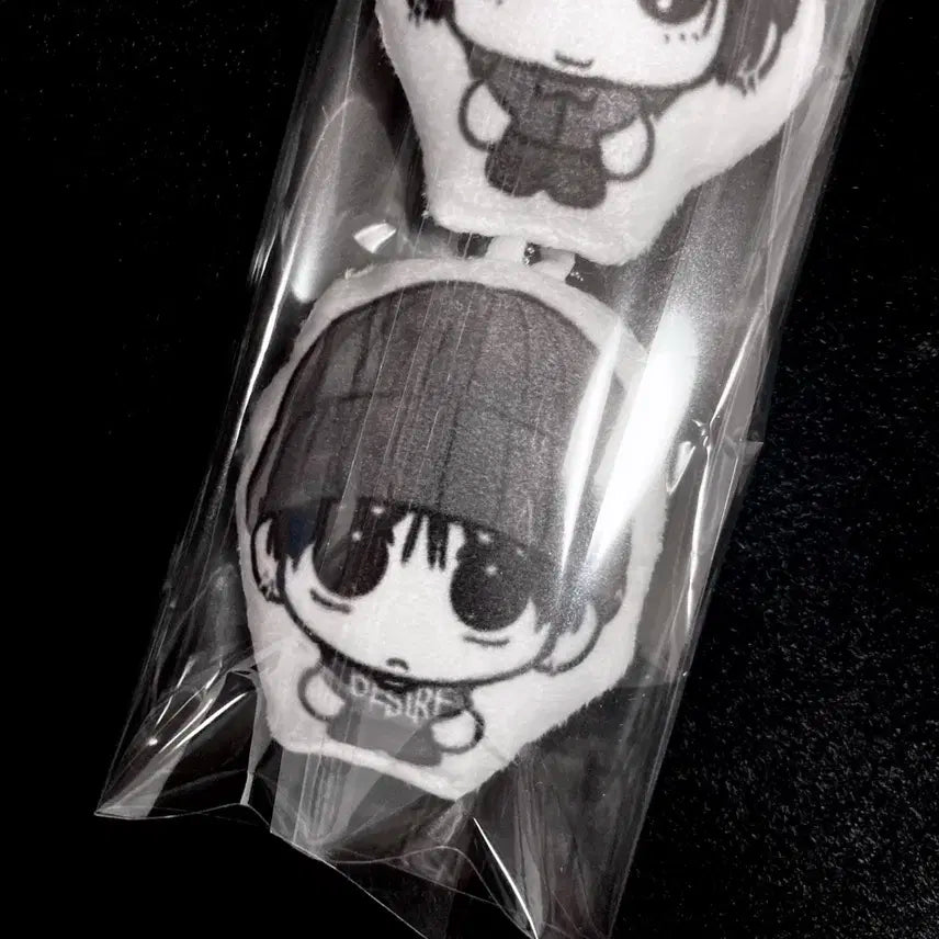 보이넥스트도어 이한 태산 쿠션키링 보넥도 인형 키링 비공굿 디액션