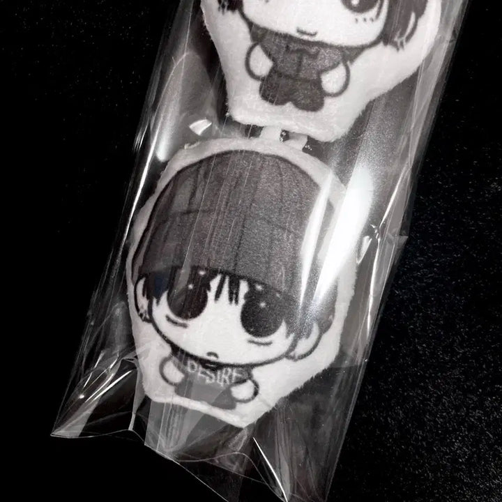 보이넥스트도어 이한 태산 쿠션키링 보넥도 인형 키링 비공굿 디액션