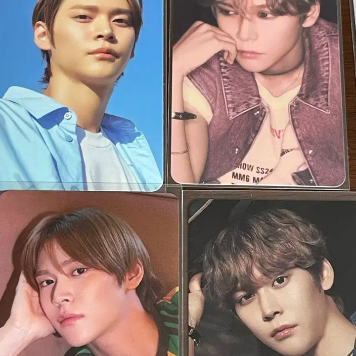 라이즈 은석 영풍 핫트랙스 특전 일괄