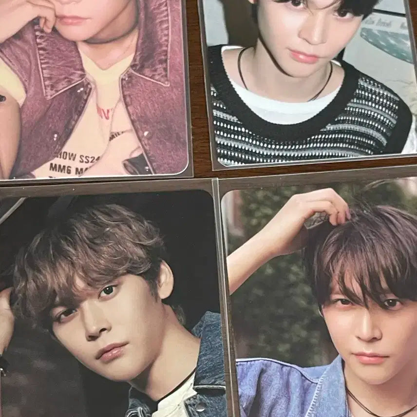 라이즈 은석 영풍 핫트랙스 특전 일괄