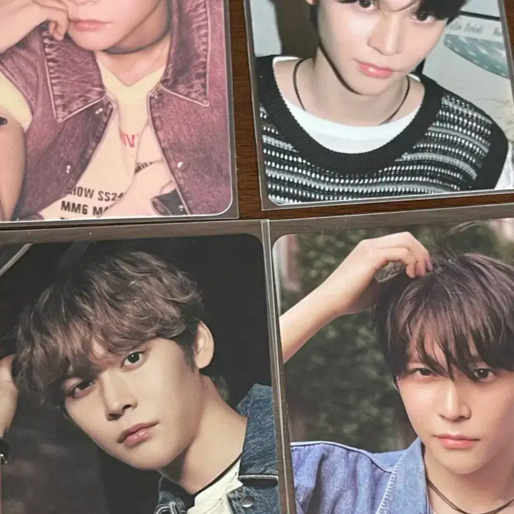 라이즈 은석 영풍 핫트랙스 특전 일괄