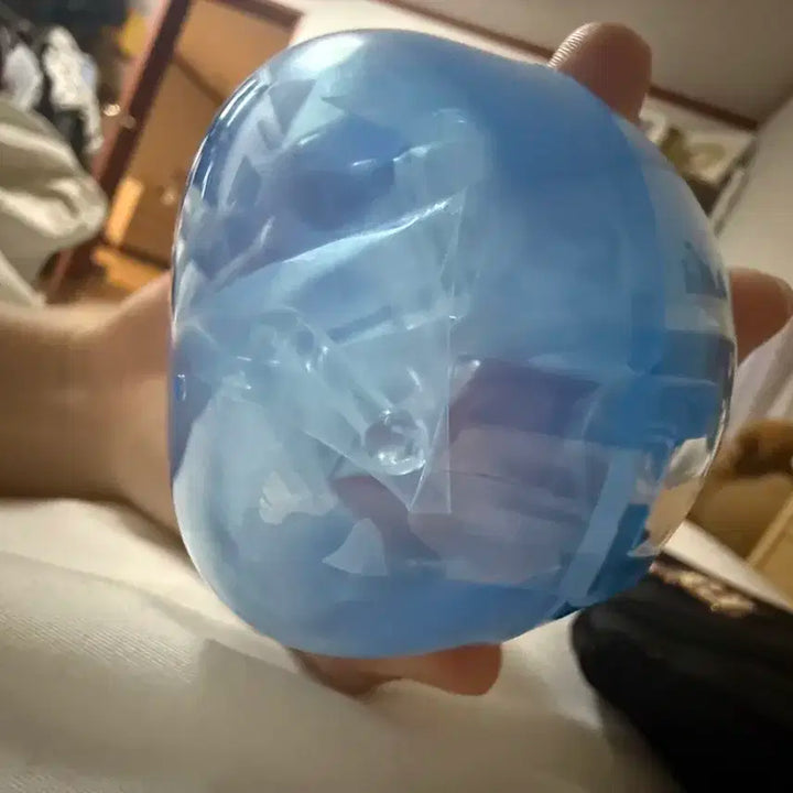 블루록 치기리 효마 별과 함께 미개봉 피규어 판매