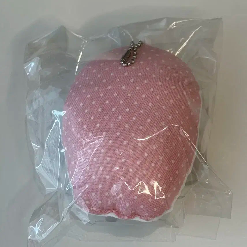 사이키쿠스오 사이키 쿠션키링