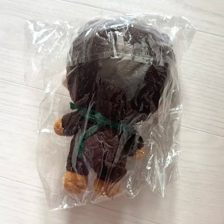 (미개봉) 샤이니 종현 10cm 인형 미니쫑