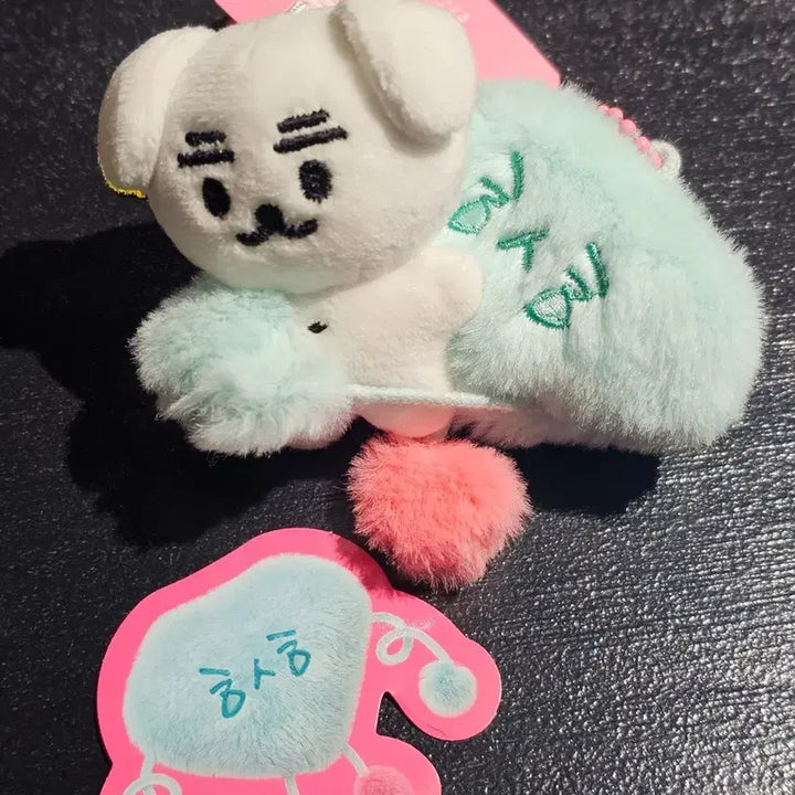 샤이니 멈무쫑 5cm 원가양도