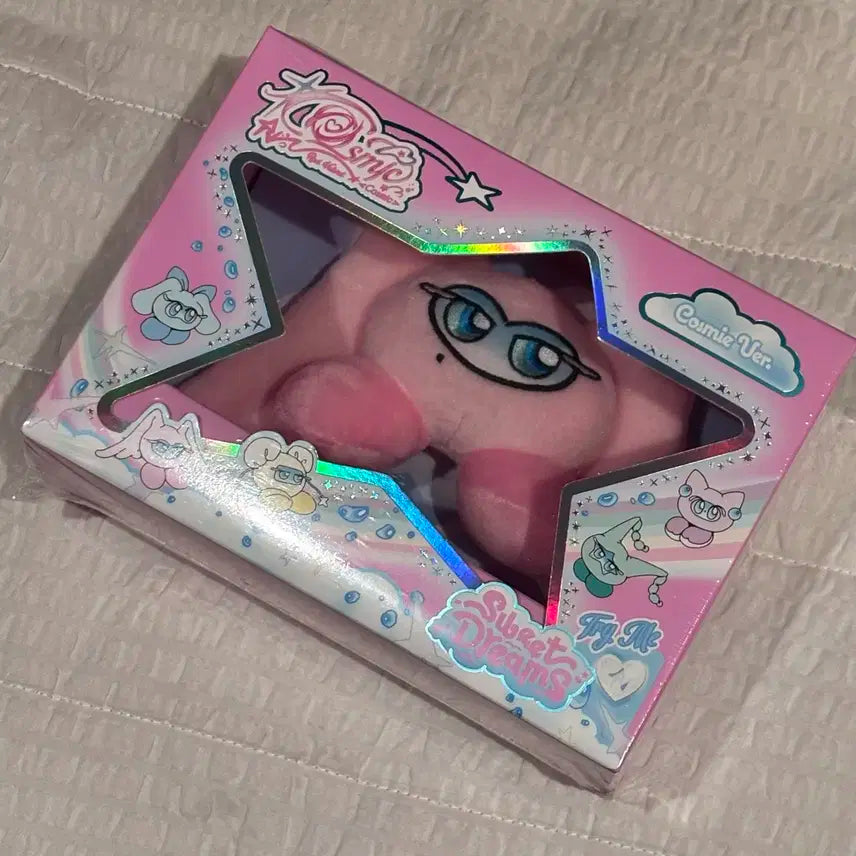 (미개봉) 레드벨벳 코스미 아이린