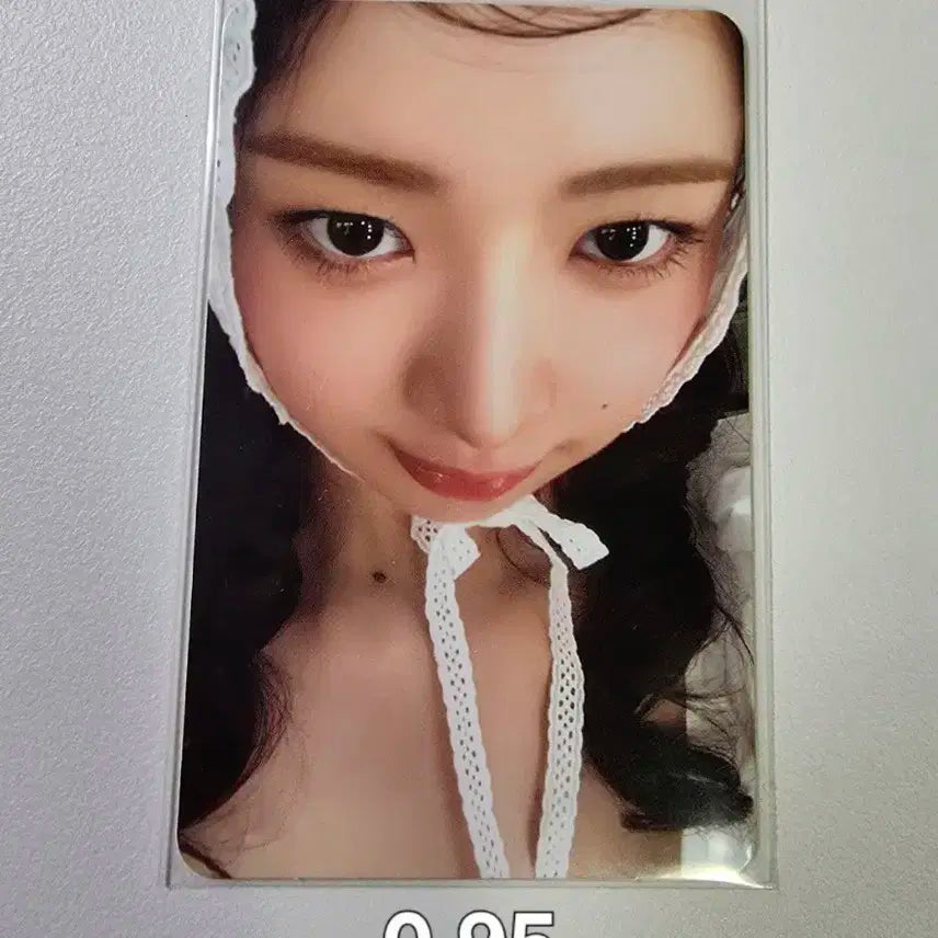 아이브(IVE) 레이 SECRET 앨범 LOVED ver.