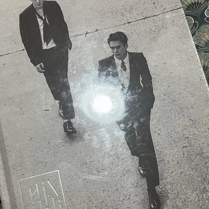 비스트 3집 하이라이트 앨범