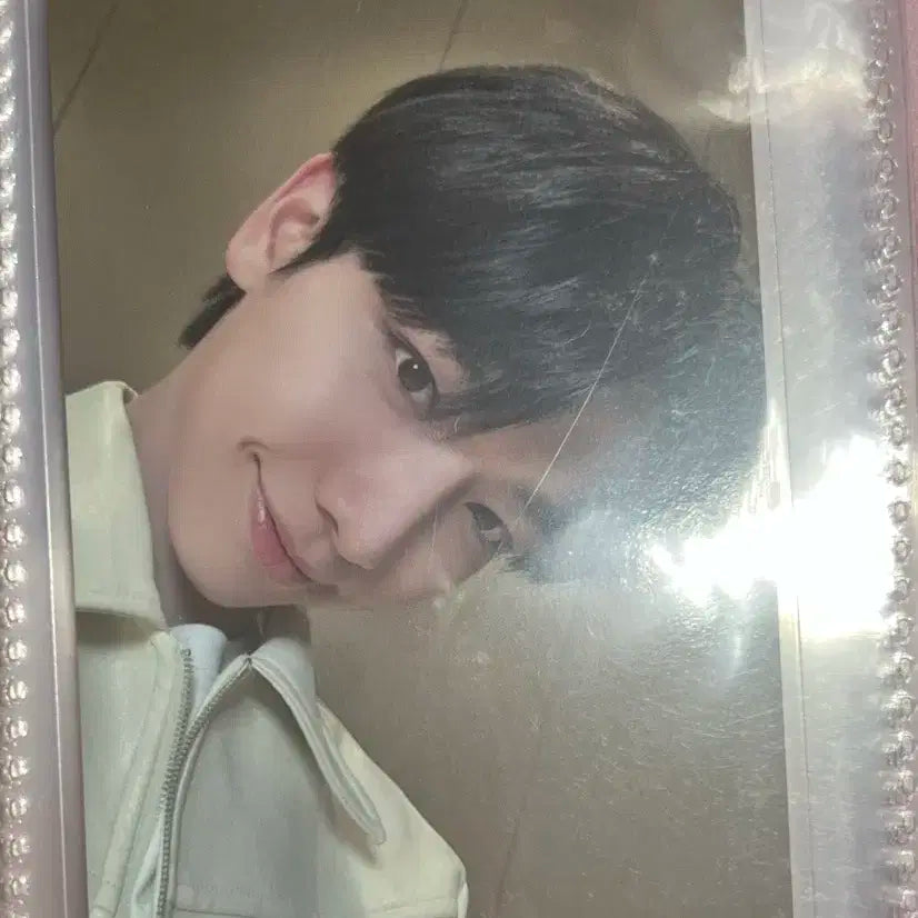 보이넥스트도어 명재현 파스테 포카