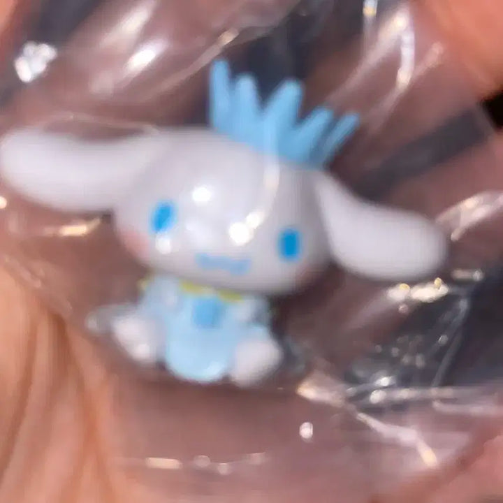 산리오 피규어 팔아요!