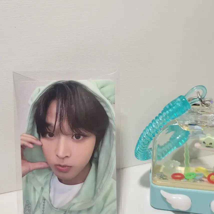 아잉 리쿠 초회한정판