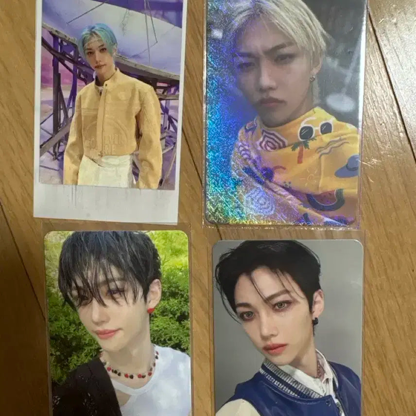 필릭스 포카 일괄