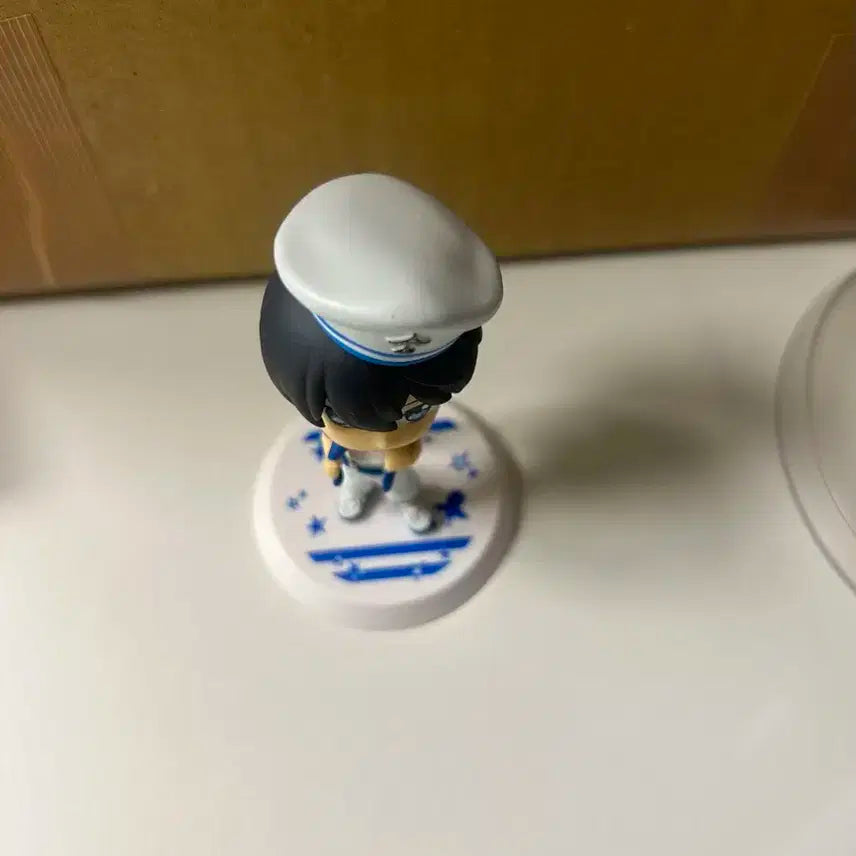 프리 나나세 하루카 치비큥 피규어