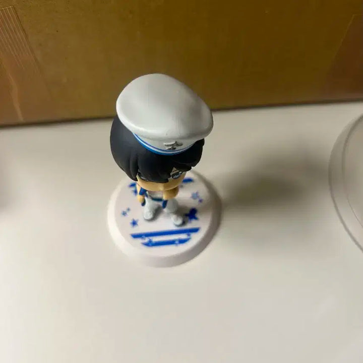 프리 나나세 하루카 치비큥 피규어