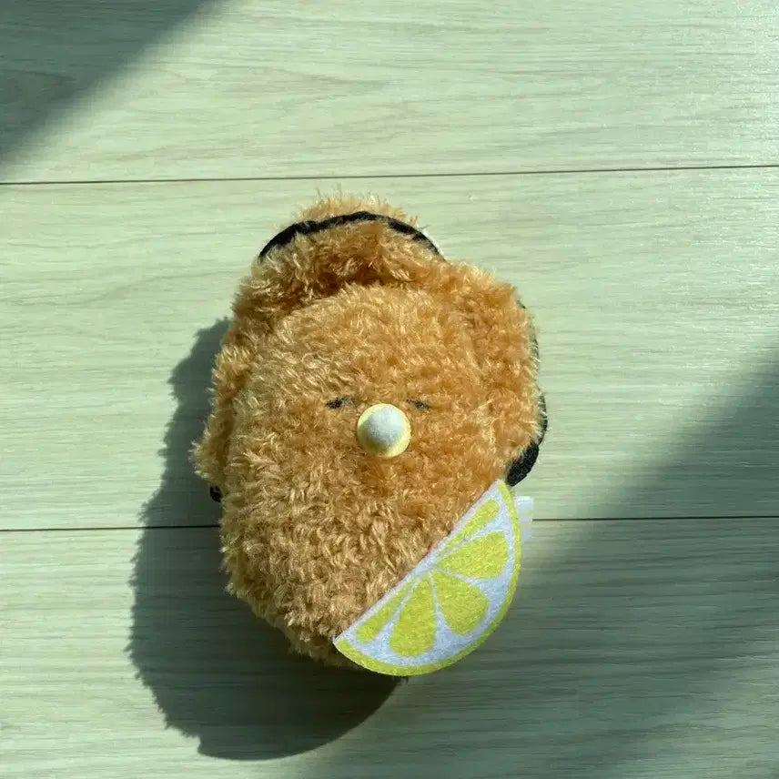 츠부라나 히토미 굴인형