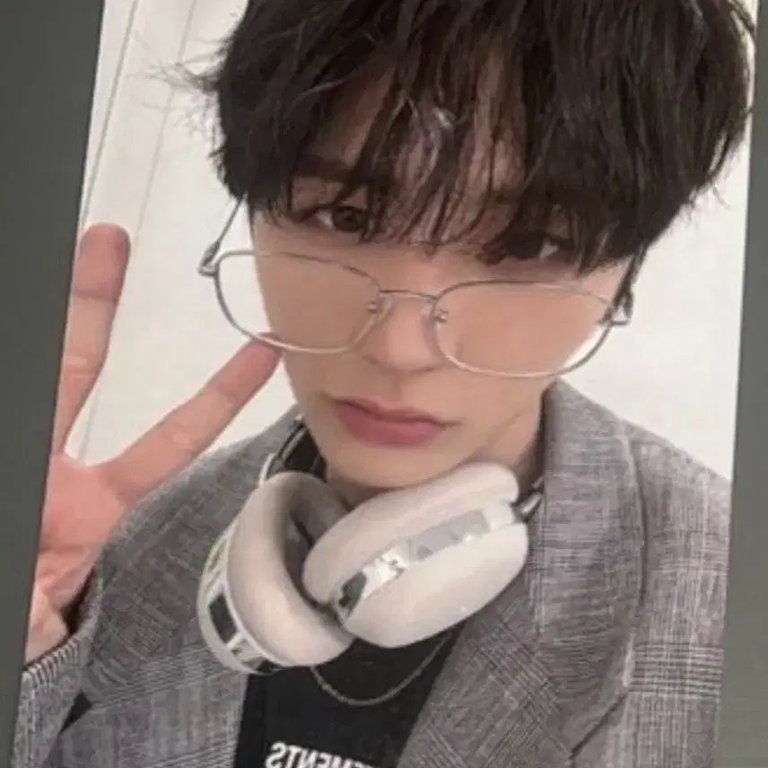 보이넥스트도어 태산 포토카드 오늘만 I love you 공방포카 오알럽