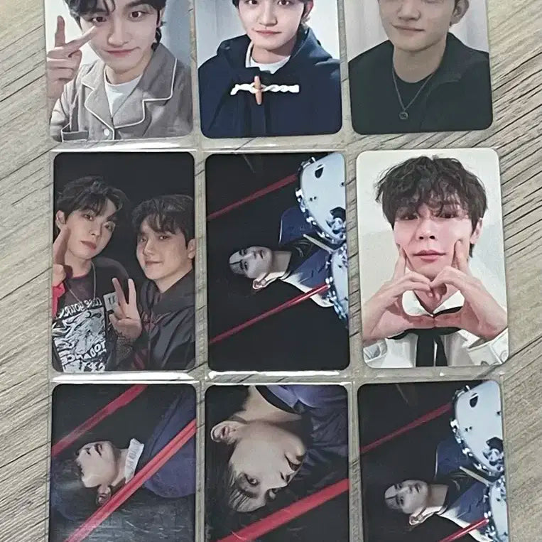 루시 포카 일괄판매합니다