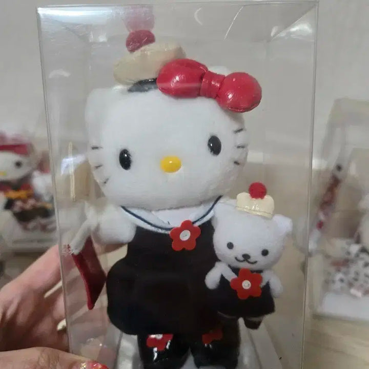 마린키티 포인트돌