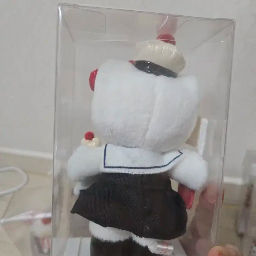 마린키티 포인트돌