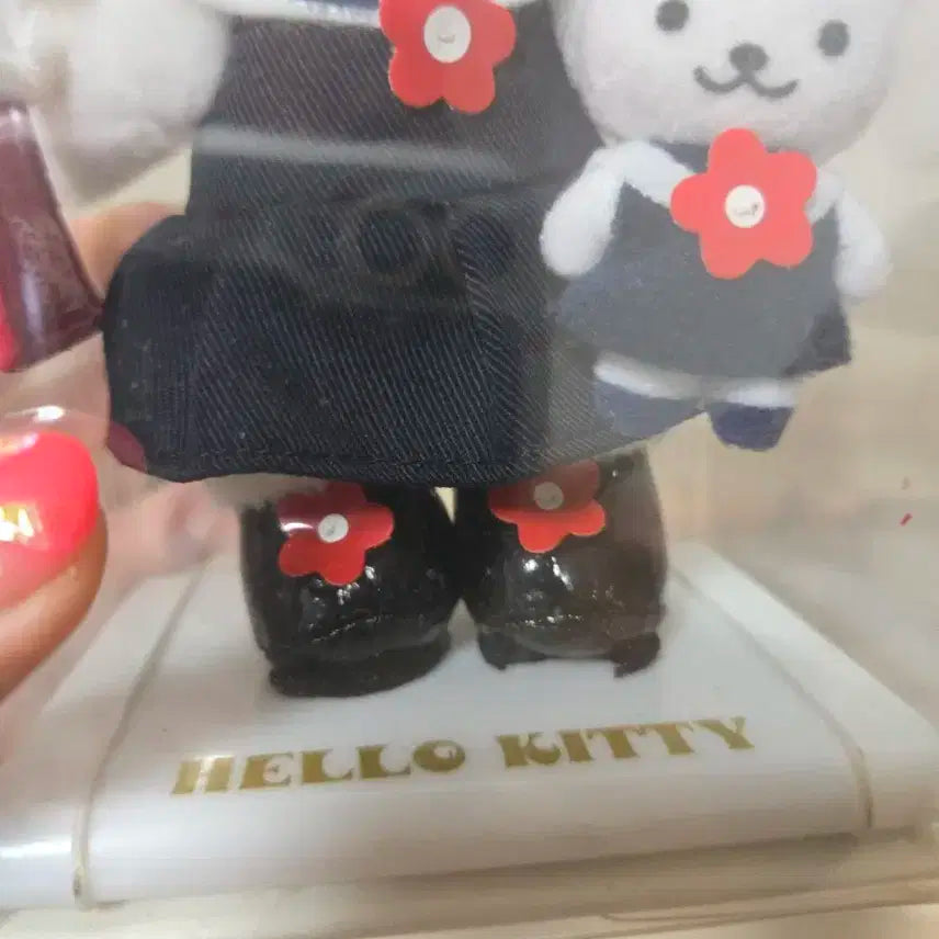 마린키티 포인트돌