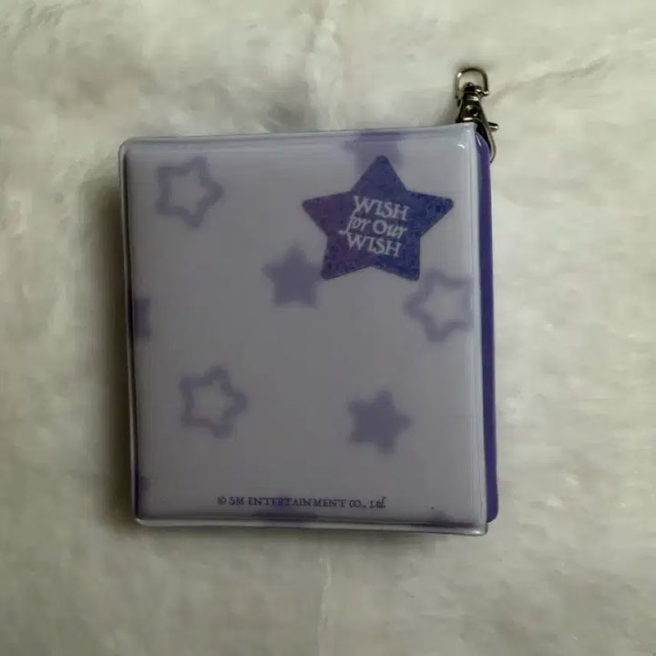 엔시티위시 시즌그리팅 리쿠 증사 콜북