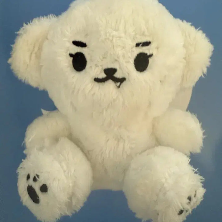 세븐틴 민규 인형 뽀밍이 양도