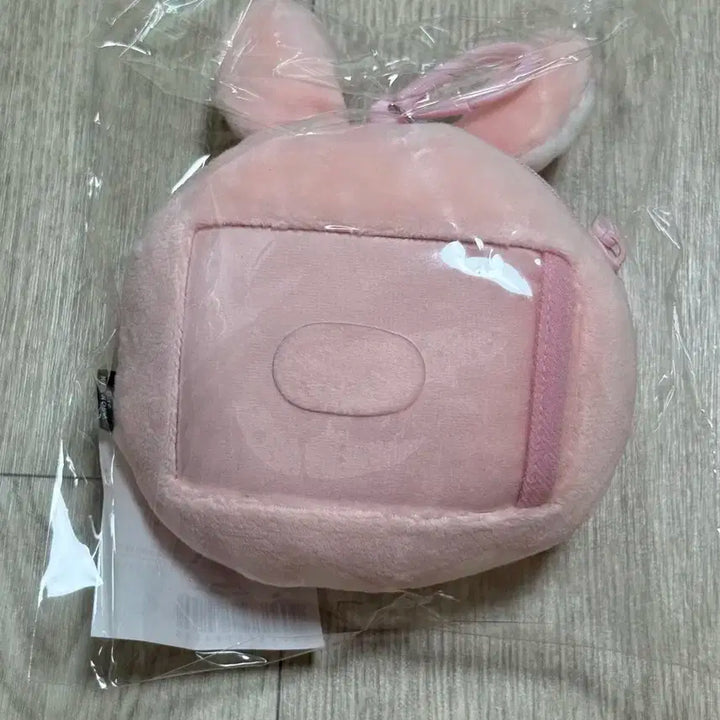 미개봉) day6 데이식스 데니멀즈 릴패스 파우치 필 원필 pil