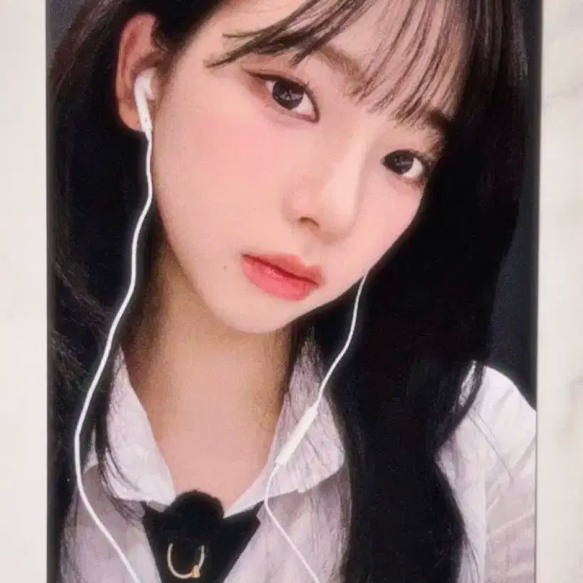 에스파 카리나 리치맨 에버라인 럭드 포카 판매/양도