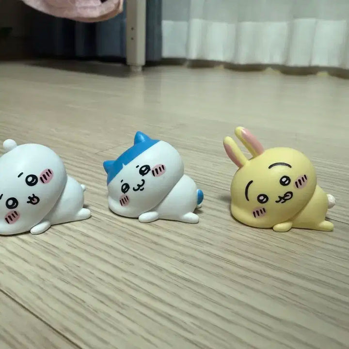 일괄) 치이카와 피규어