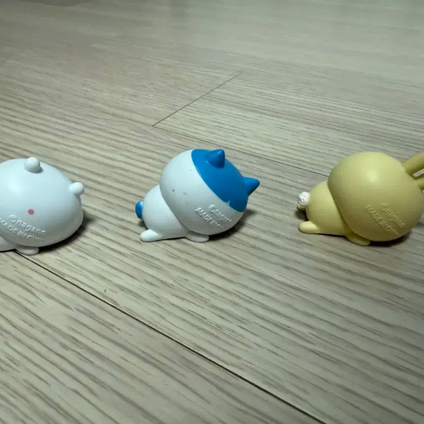 일괄) 치이카와 피규어