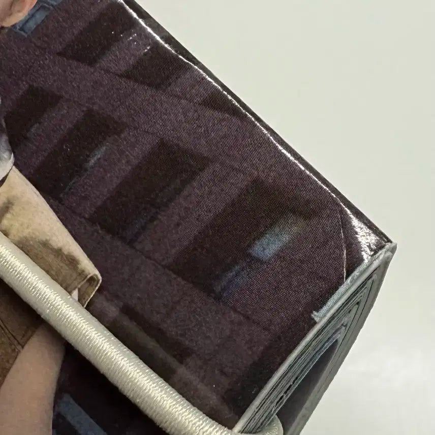 코르티스 친필 싸인앨범 CORTIS autographed album