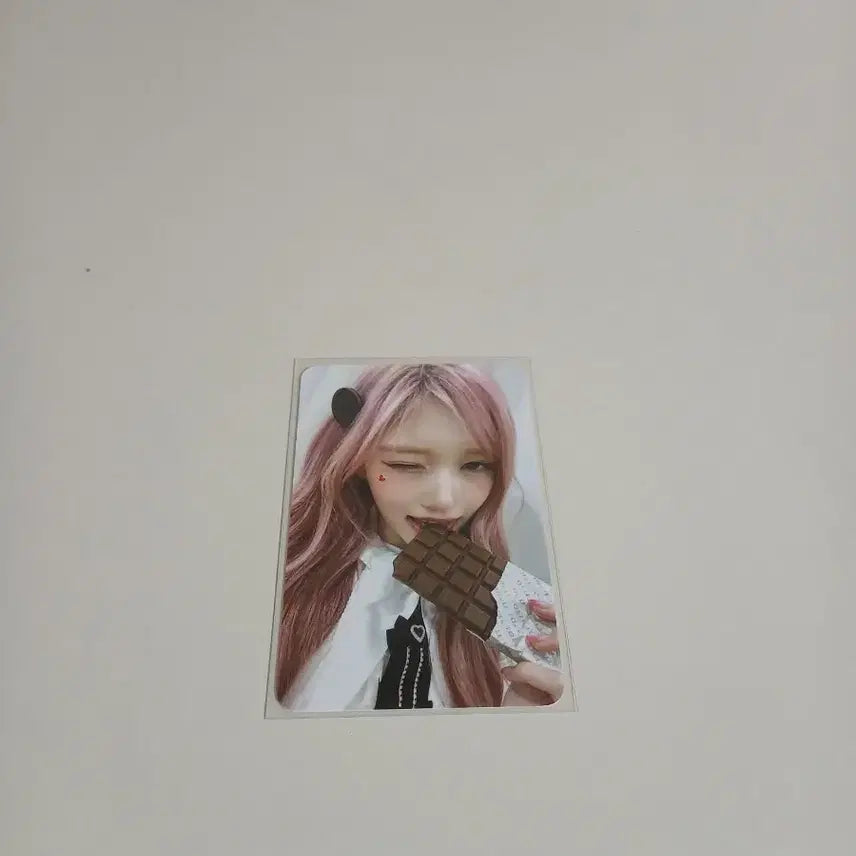 아이브 엠파시 위드뮤 이서