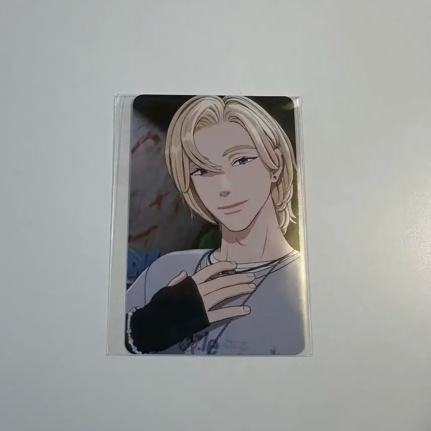 플레이브 카쿠렌보 5만 엠디 포카 노아 포토카드