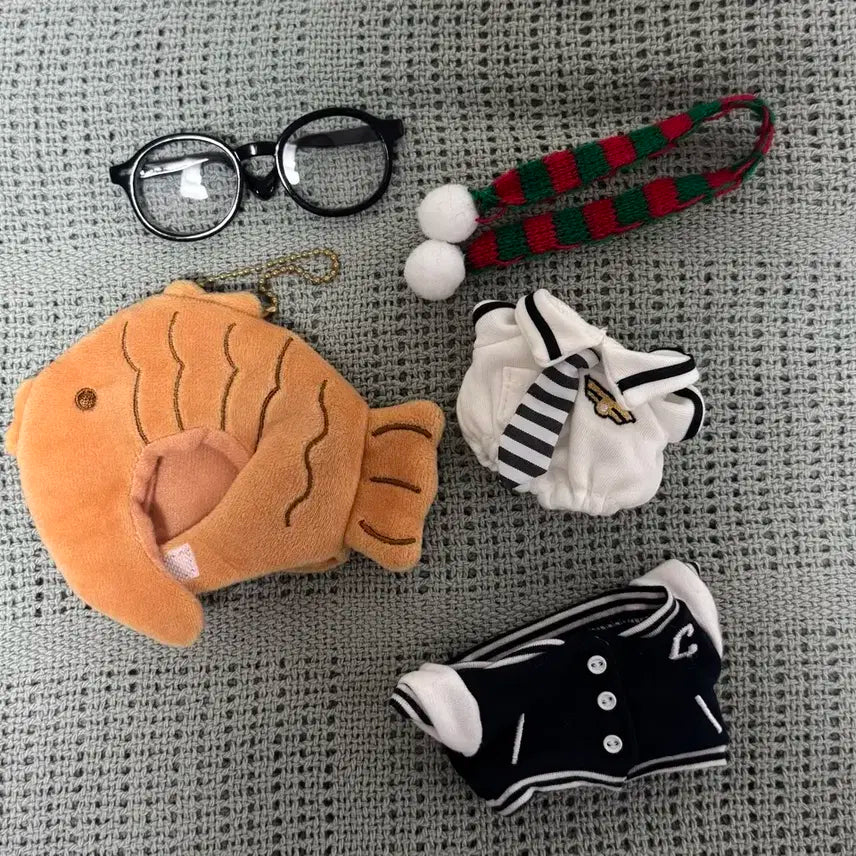 인형옷 일괄 양도