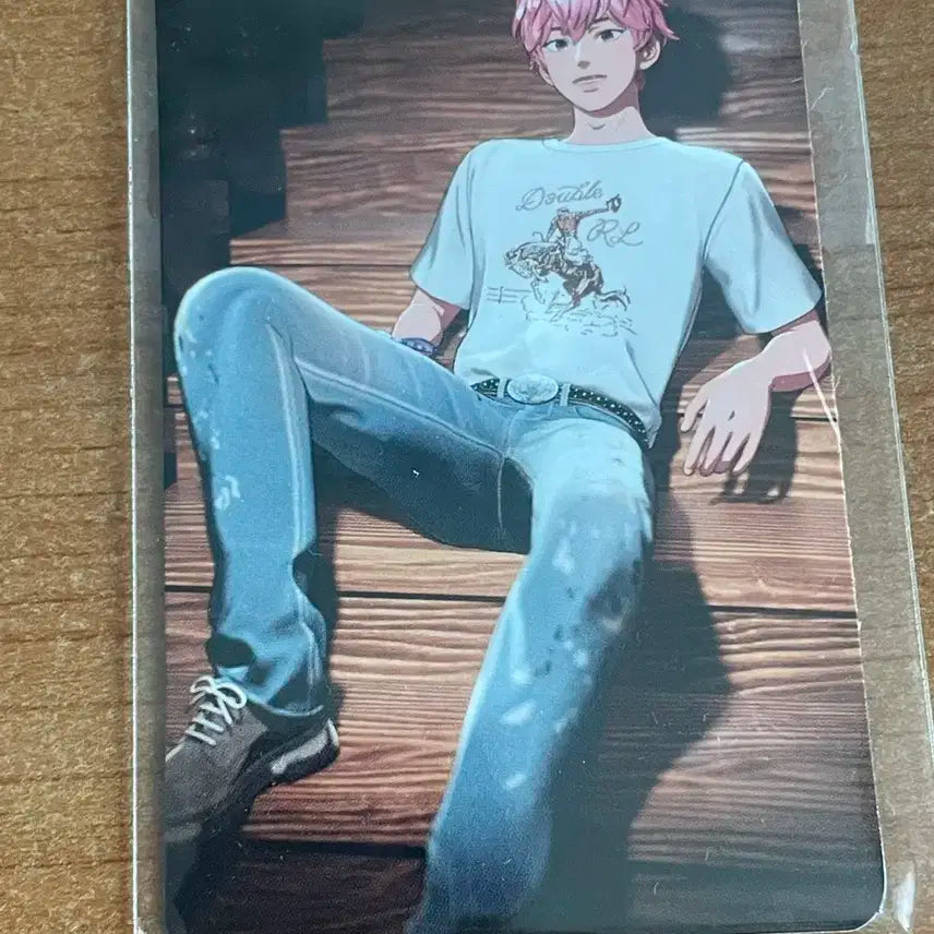 플레이브 밤비 십카페 1차 미공포