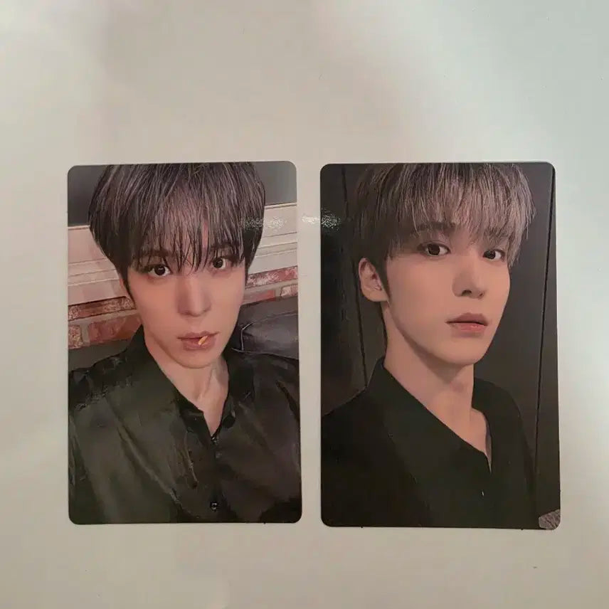 에이티즈 인유어판타지 -  ATEEZ IYF  - 윤호 포카 일괄