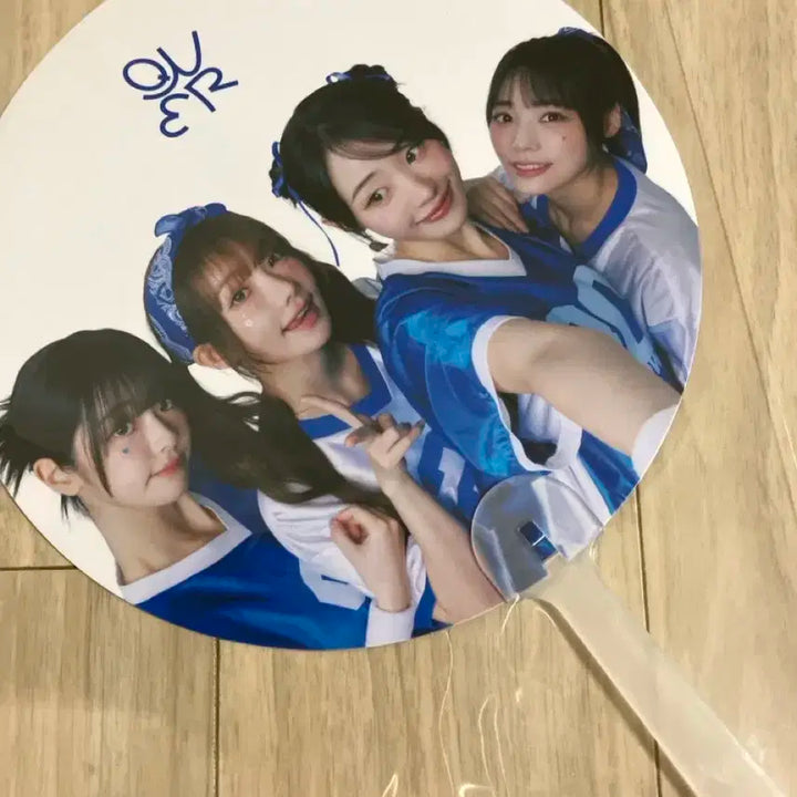 Qwer 우리은행 굿즈 팝니다