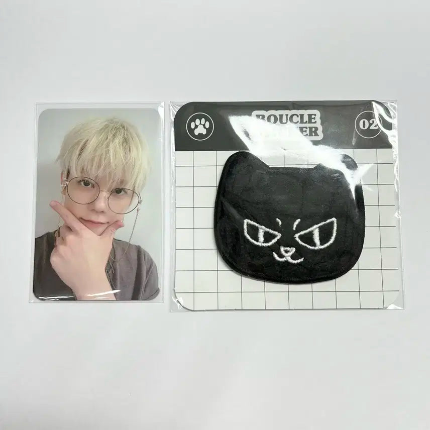 엔플라잉 차훈 md 특전 일괄