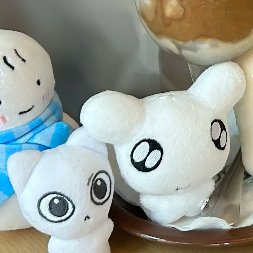 명재현 인형 띵멍이 양도